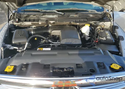 2018 Ram 1500 Slt z USA, uszkodzony, nr VIN 1C6RR6GG5JS229676